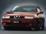 Alfa Romeo 155 S 1995 года